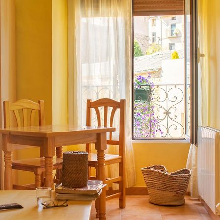Iriniken, Amplia Casa Rural Con Barbacoa En Navarra Aras  Екстер'єр фото