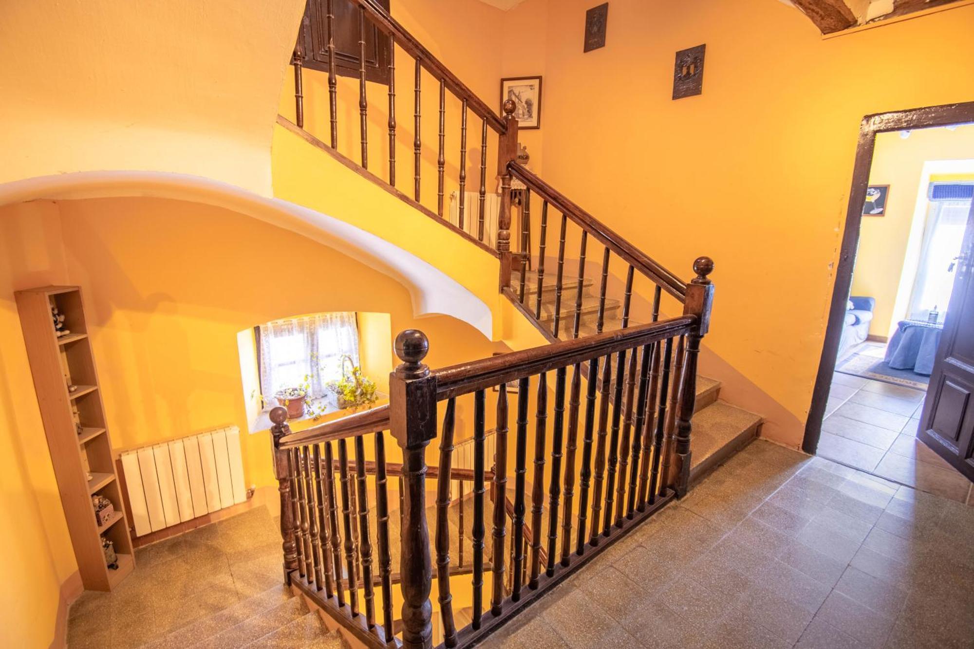 Iriniken, Amplia Casa Rural Con Barbacoa En Navarra Aras  Екстер'єр фото