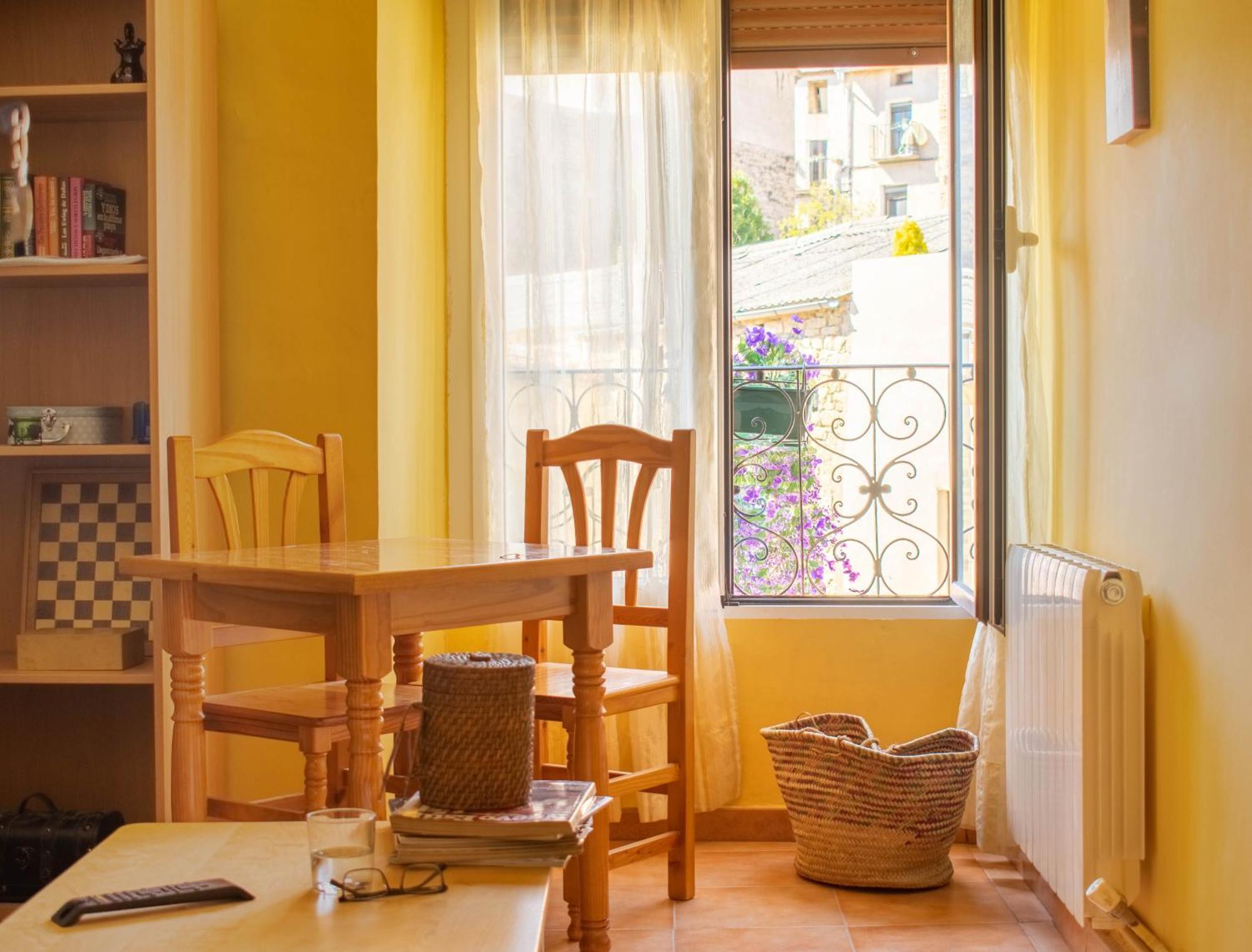 Iriniken, Amplia Casa Rural Con Barbacoa En Navarra Aras  Екстер'єр фото