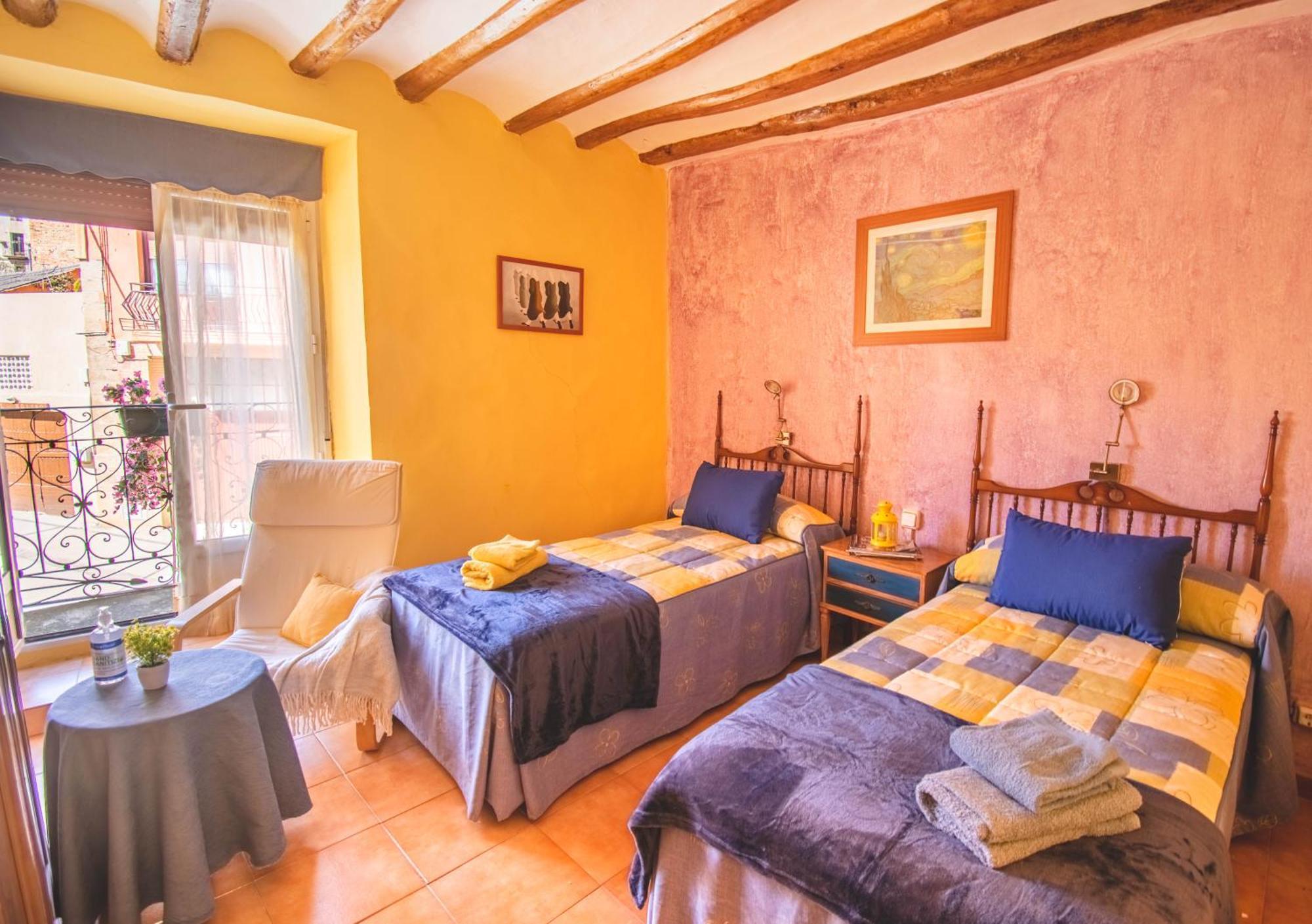 Iriniken, Amplia Casa Rural Con Barbacoa En Navarra Aras  Екстер'єр фото