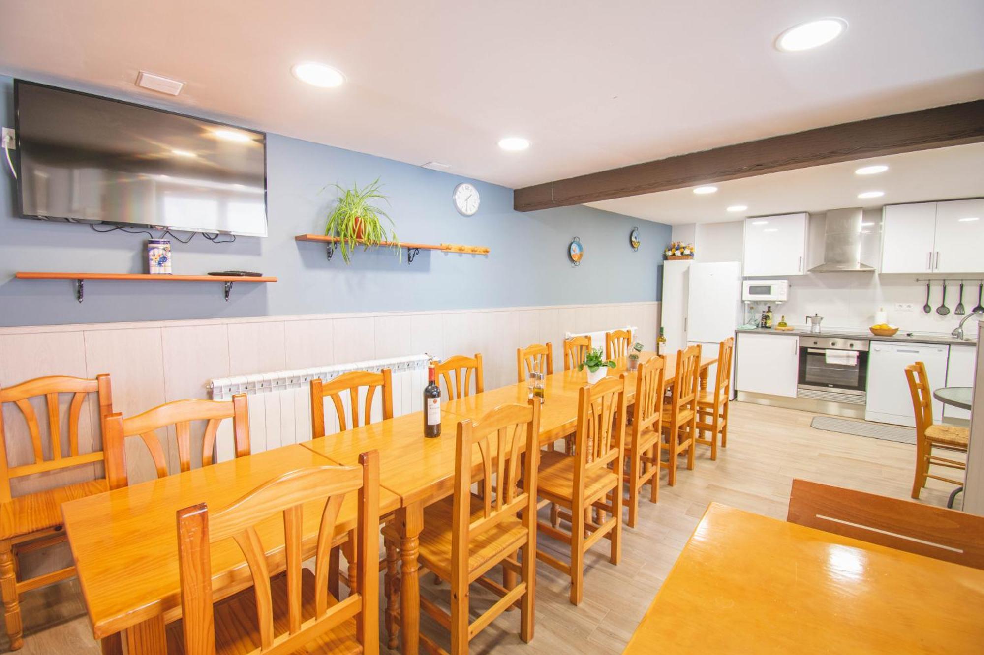 Iriniken, Amplia Casa Rural Con Barbacoa En Navarra Aras  Екстер'єр фото