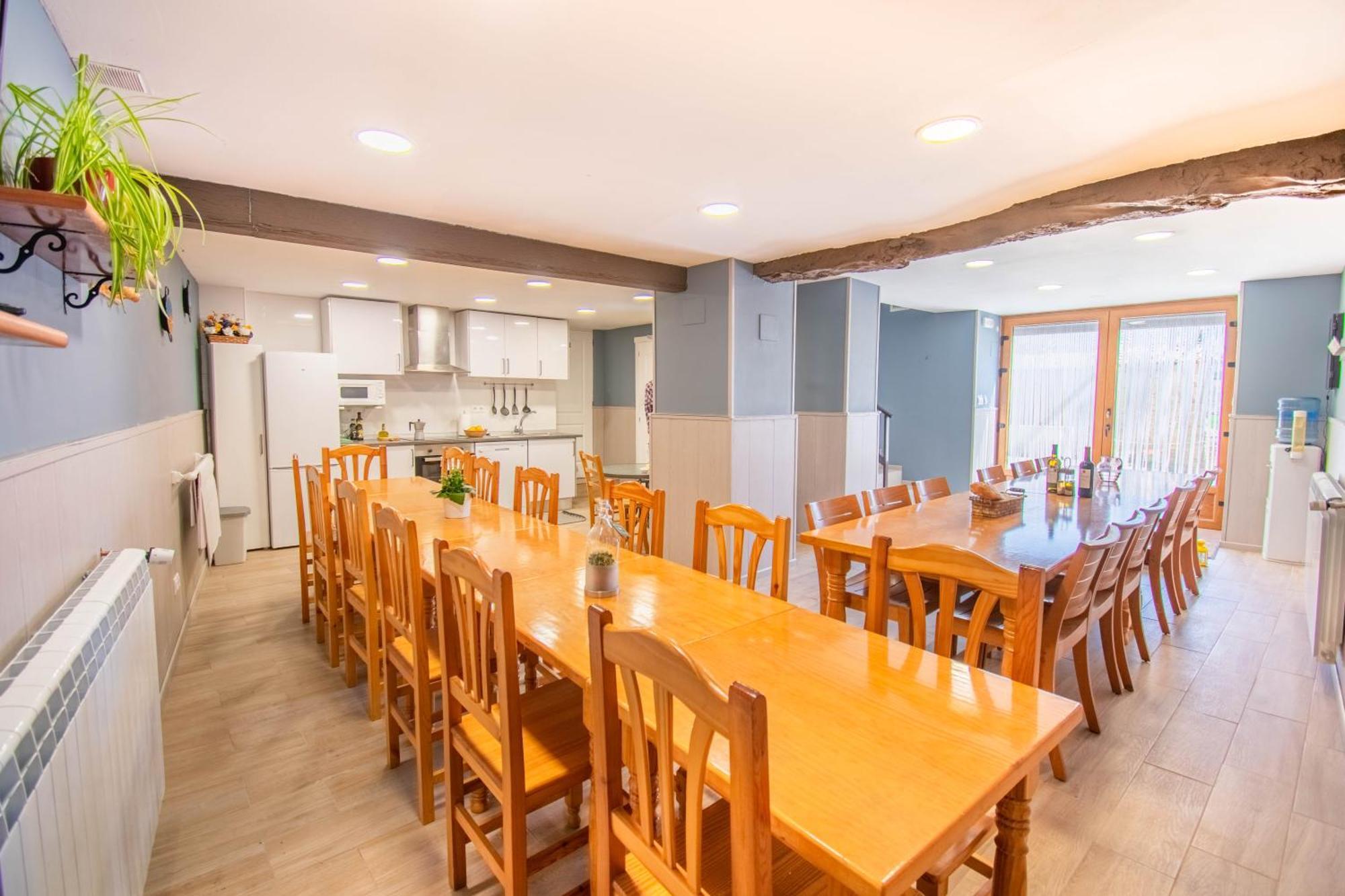 Iriniken, Amplia Casa Rural Con Barbacoa En Navarra Aras  Екстер'єр фото