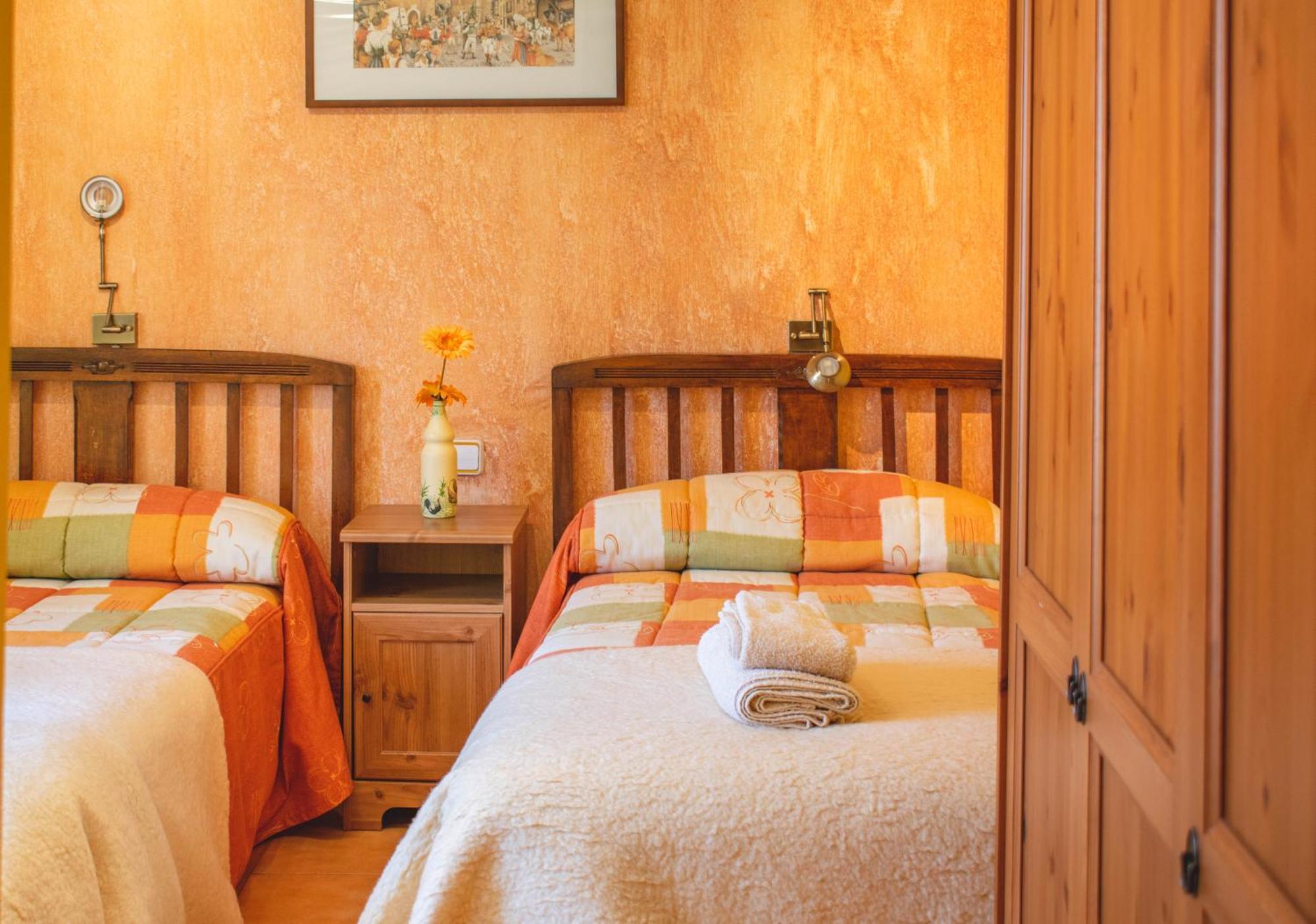 Iriniken, Amplia Casa Rural Con Barbacoa En Navarra Aras  Екстер'єр фото
