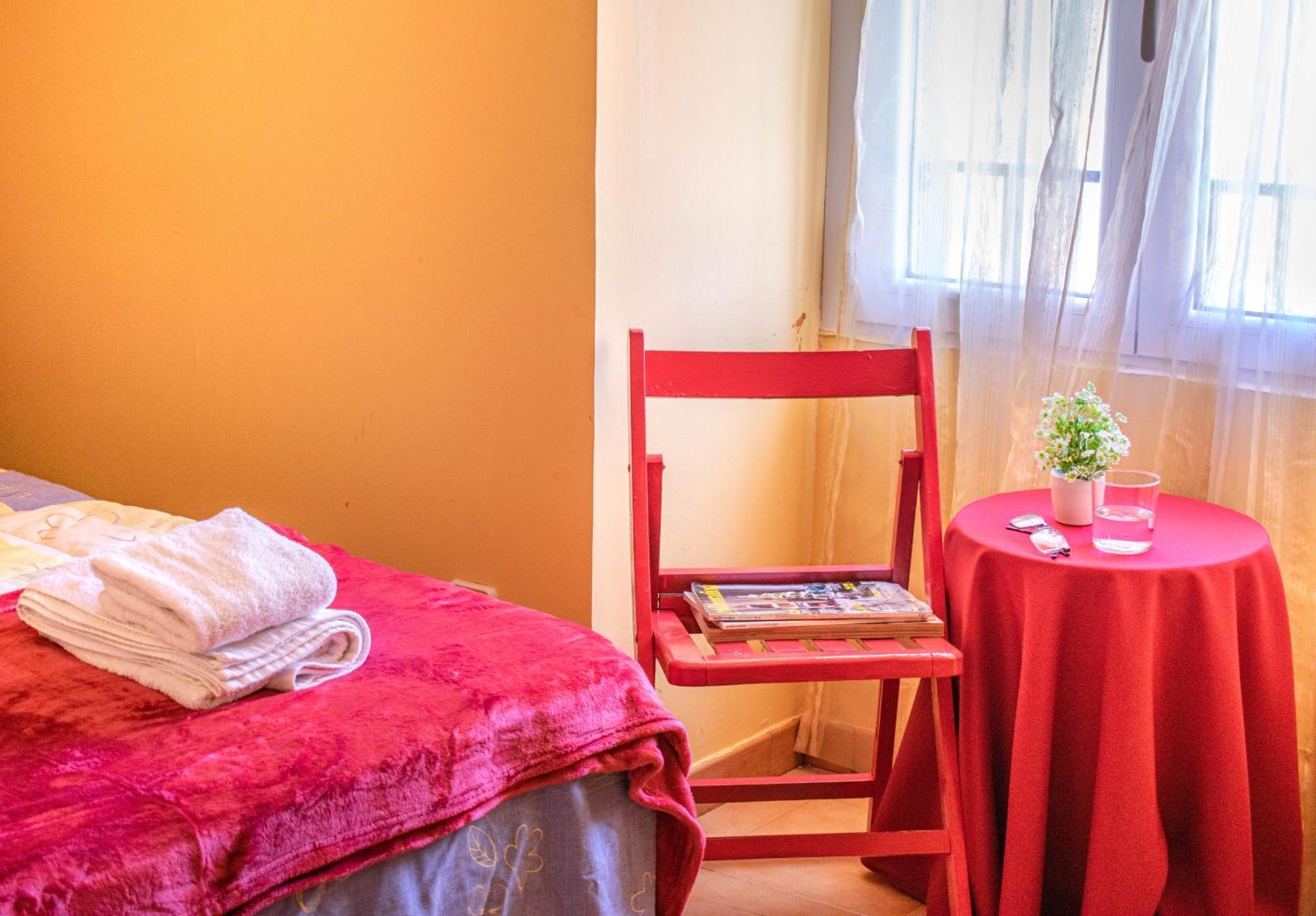 Iriniken, Amplia Casa Rural Con Barbacoa En Navarra Aras  Екстер'єр фото
