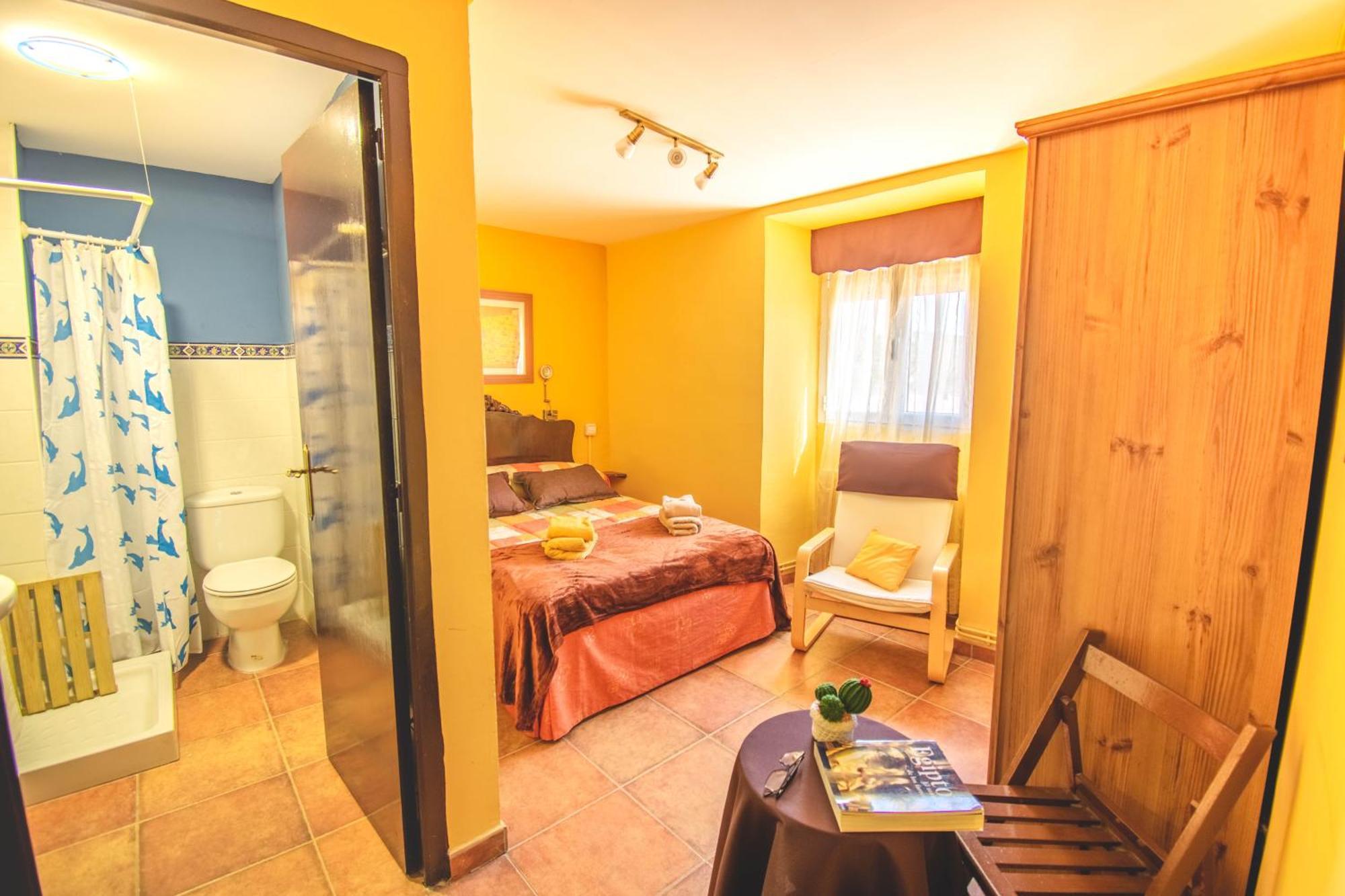 Iriniken, Amplia Casa Rural Con Barbacoa En Navarra Aras  Екстер'єр фото
