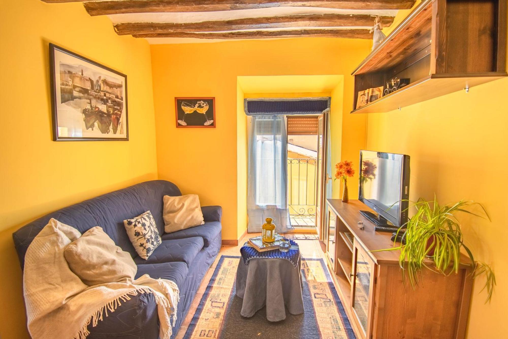Iriniken, Amplia Casa Rural Con Barbacoa En Navarra Aras  Екстер'єр фото